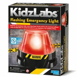 4m - Alarme d'urgence - kit de fabrication Sale
