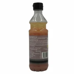 Marcel Recorbet - Sauce vinaigrette à l'ail - Hot
