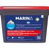 Marina - Chlore choc sachets hydrosolubles sos eau verte et trouble 2 kg New