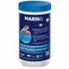 Marina Piscines Et Spas | - Chlore multifonction galets pour piscine jusqu'à 15 m³ 1,08 kg