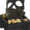 Marina Terrariums, Vivariums Et Accessoires | - Decor aquarium tete de mort