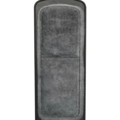 Marina Pompes, Filtres, Chauffages Et Accessoires | - Filtre de rechange - - 4 filtres - charbon - zéolite - pour aquariums splash et 360°