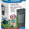 Marina Terrariums, Vivariums Et Accessoires | - Filtre i25 aquarium jusqu'à 25 l