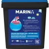 Marina Piscines Et Spas | - galets bi-couche chlore multifonction lent et rapide 250g 5kg - 888279
