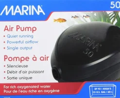 Marina - Pompe a air 200 150l Best