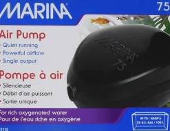 Marina - Pompe a air 200 150l Best
