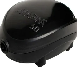 Marina Pompes, Filtres, Chauffages Et Accessoires | - Pompe a air 200 60l