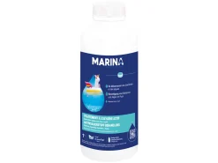 Marina - Traitement à l'oxygène actif sans chlore 1 l Discount