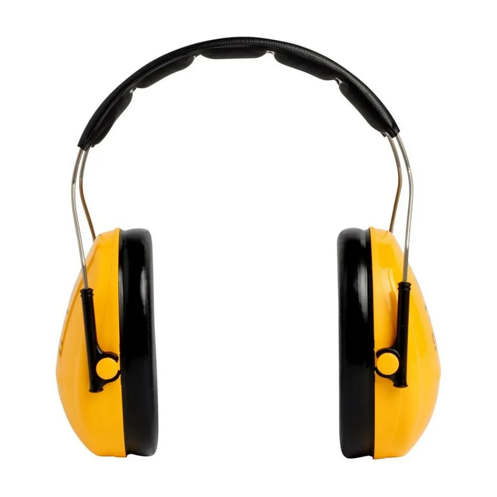 3m - Casque antibruit ™ peltor™ optime i Hot
