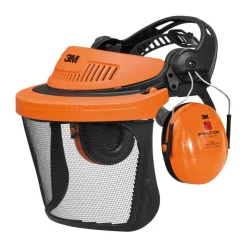 3m Vêtement Pour Le Jardin | - Coiffe forestière combinée g500