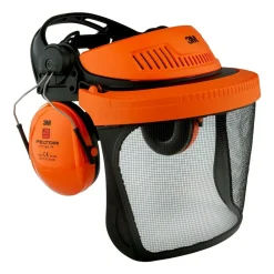 3m Vêtement Pour Le Jardin | - Coiffe forestière combinée g500