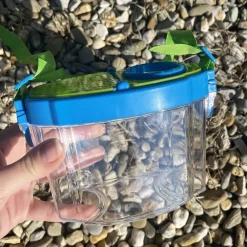Mes Courses En Vrac - Boîte d'observation Hot
