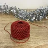 Mes Courses En Vrac Librairie Et Papeterie | - Cordelette décorative pour emballages cadeaux - coloris au choix