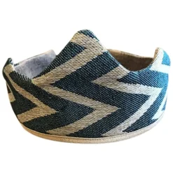 Mes Courses En Vrac - Couronne galette des rois en tissus Discount
