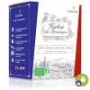 Mes Courses En Vrac Graines De Légumes Et Aromatiques | - Cultivea saveurs du monde - kit prêt à pousser herbes de provence - sarriette, romarin, thym, basilic, origan