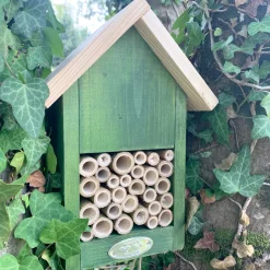Mes Courses En Vrac - Hôtel à insectes - coloris aléatoire Online