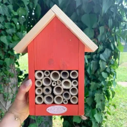 Mes Courses En Vrac - Hôtel à insectes - coloris aléatoire Online