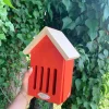 Mes Courses En Vrac Jardinage Écologique | - Hôtel à papillons - coloris aléatoire