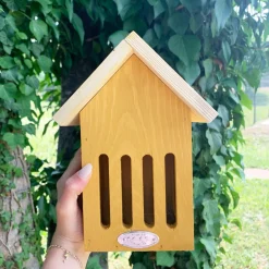 Mes Courses En Vrac Jardinage Écologique | - Hôtel à papillons - coloris aléatoire