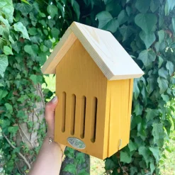 Mes Courses En Vrac Jardinage Écologique | - Hôtel à papillons - coloris aléatoire