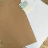 Mes Courses En Vrac Librairie Et Papeterie | - Kit de boîtes cadeaux à faire soi-même