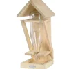 Mes Courses En Vrac Oiseaux Du Jardin | - Mangeoire bouteille de vin