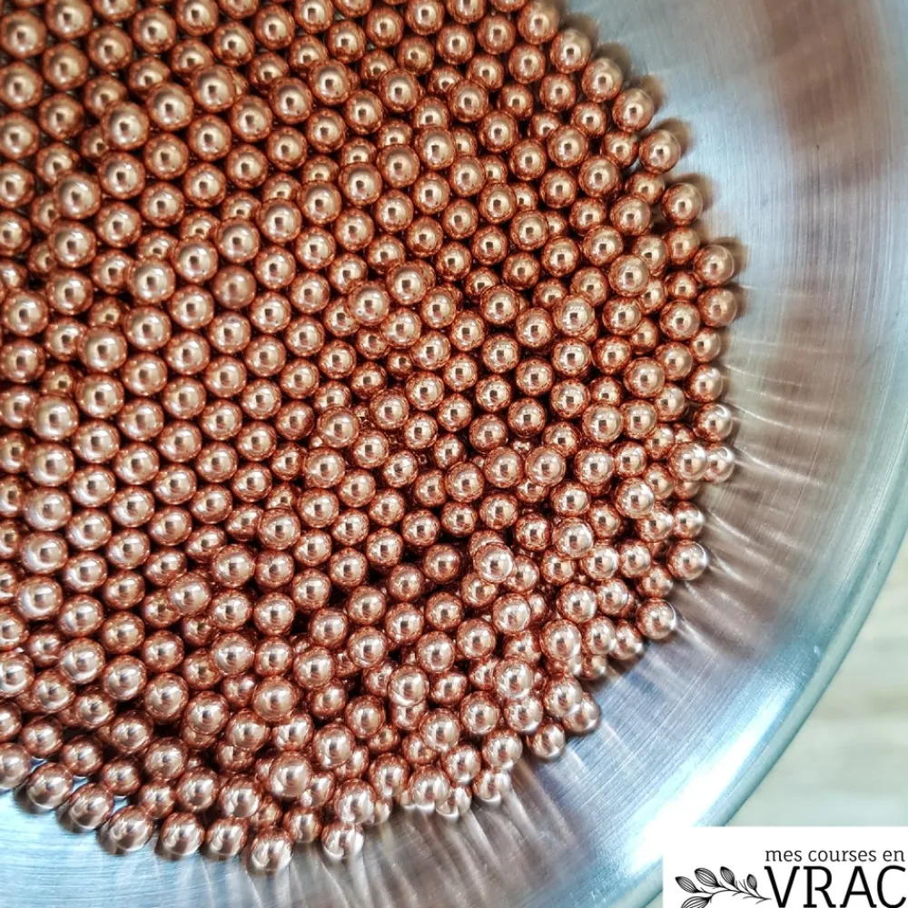 Mes Courses En Vrac Épicerie Gourmande | - Perles de nettoyage pour carafes et gourdes