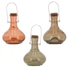 Mes Courses En Vrac Anti-Nuisibles | - Piège à guêpes coloré en verre