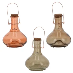 Mes Courses En Vrac Anti-Nuisibles | - Piège à guêpes coloré en verre