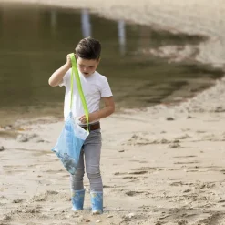 Mes Courses En Vrac Enfants | - Sac pour coquillages