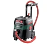 Metabo Broyeurs, Nettoyeurs Et Souffleurs | - Aspirateur asr 35 m acp - dépression 270 hpa - volume du réservoir 35l