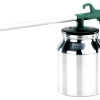 Metabo - Pulvérisateur à air comprimé spp 1000 - consommation d'air 200 l/min Online