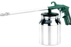 Metabo - Pulvérisateur à air comprimé spp 1000 - consommation d'air 200 l/min Online