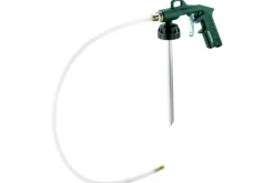 Metabo - Pulvérisateur à air comprimé ubs 1000 - consommation d'air 180 l/min Best