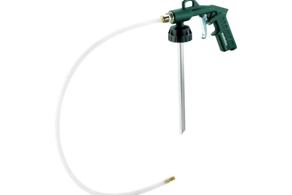 Metabo - Pulvérisateur à air comprimé ubs 1000 - consommation d'air 180 l/min Best
