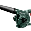 Metabo Broyeurs, Nettoyeurs Et Souffleurs | - Souffleur 18 v ag 18 - pick+mix (sans batterie)
