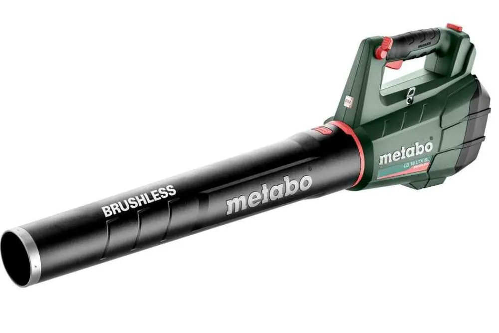 Metabo - Souffleur 18 v lb 18 ltx bl - pick+mix (sans batterie) Discount