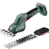 Metabo Coupe-Bordures Et Débroussailleuses | - Taille-bordures 18 v sgs 18 ltx q - pick+mix (sans batterie), x