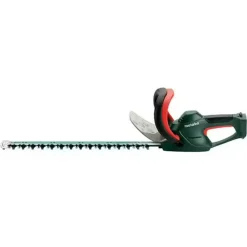 Metabo Taille-Haies, Tronçonneuses Et Élagueuses | - Taille haies ahs 18-55 v