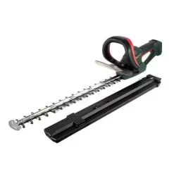 Metabo Taille-Haies, Tronçonneuses Et Élagueuses | - Taille haies ahs 18-55 v