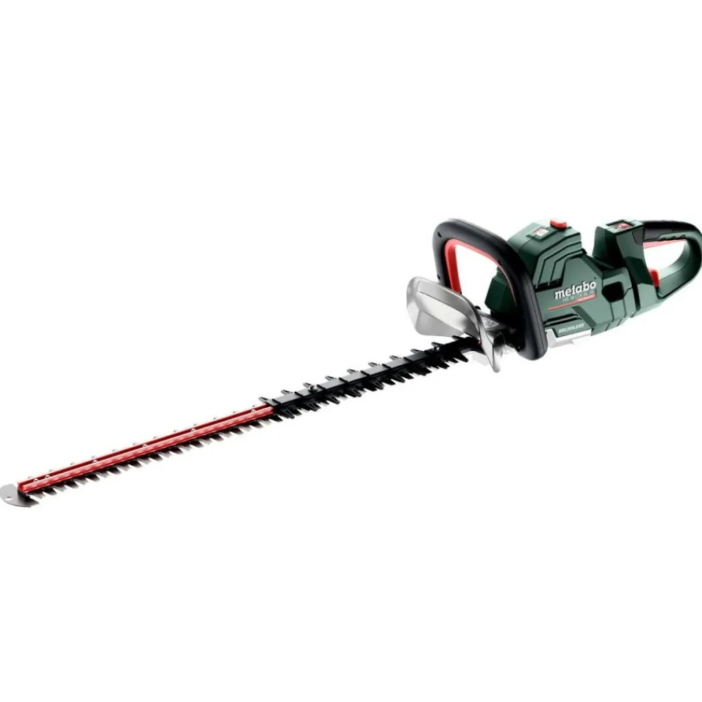 Metabo - Taille-haies 18 v hs 18 ltx bl 75 (sans batterie ni chargeur) Best