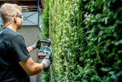 Metabo - Taille-haies 18 v hs 18 ltx bl 75 (sans batterie ni chargeur) Best