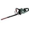 Metabo Coupe-Bordures Et Débroussailleuses | - Taille-haies 18 v hs 18 ltx bl 55 (sans batterie ni chargeur)