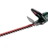 Metabo Taille-Haies, Tronçonneuses Et Élagueuses | - Taille-haies 18 v sans fil hs 18 ltx 55 pick+mix - sans batterie ni chargeur