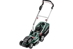 Metabo - Tondeuse 36-18 v sans fil rm 36-18 ltx bl 36 pick+mix New