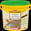 NA Nourriture pour grands poissons pond granulat sera - 600g Clearance