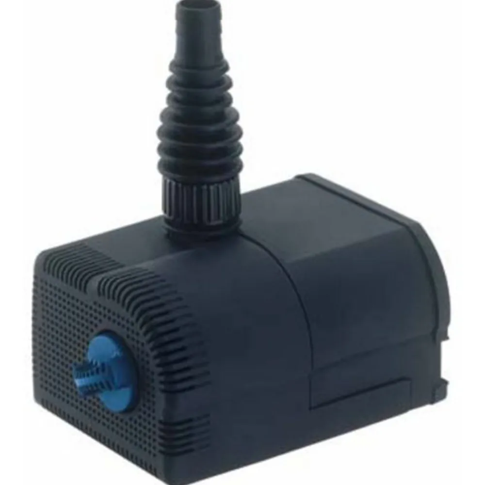 NA Oase pompe pour jet d'eau et fontaine 15w câble 10m - aquarius universal 1000 New