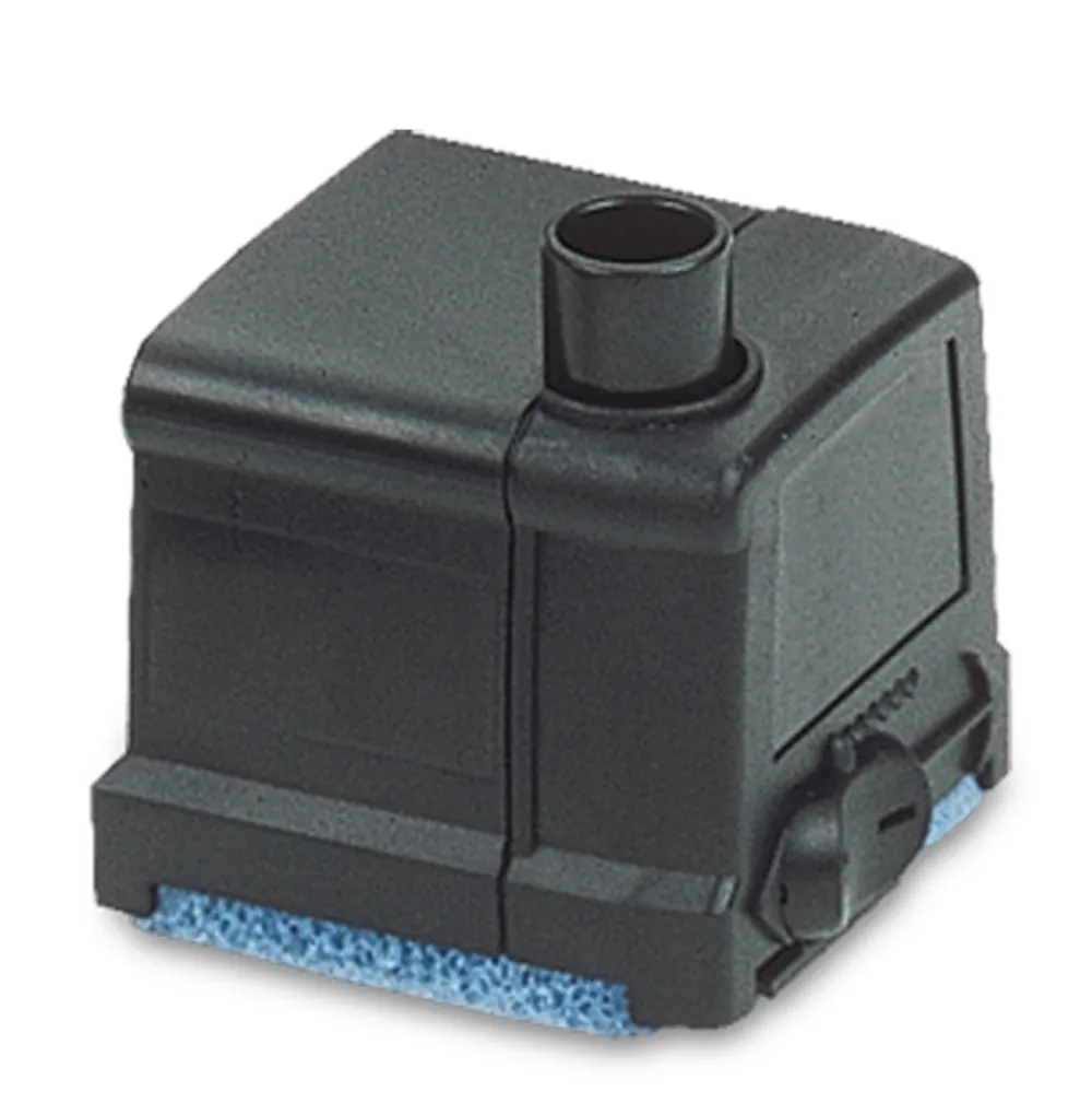 NA Oase pompe pour jet d'eau et fontaine 5w câble 10m - aquarius universal 440 Sale
