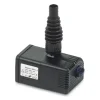 NA Oase pompe pour jet d'eau et fontaine 7w câble 10m - aquarius universal 600 Online