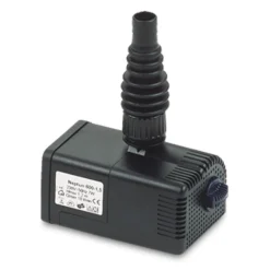 NA Oase pompe pour jet d'eau et fontaine 7w câble 10m - aquarius universal 600 Online